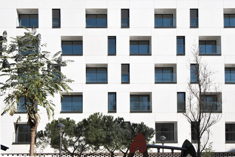 HABITATGES TUTELATS PER A GENT GRAN